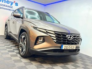 Hyundai Tucson Executive Phev Auto  Low Mileage - Image 3