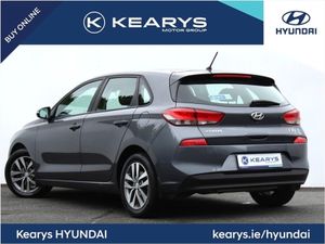 Hyundai i30 1.4 Petrol Deluxe - Image 2