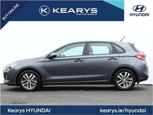 Hyundai i30 1.4 Petrol Deluxe - Image 3