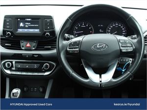 Hyundai i30 1.4 Petrol Deluxe - Image 4