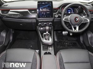 Renault Arkana RS Line TCe 140 Auto - Image 3