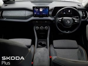 Skoda Kodiaq  elegance Edition 2.0tdi 150HP DSG - Image 2