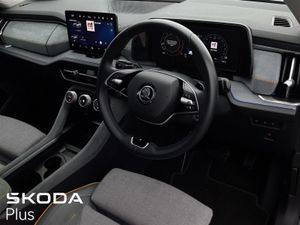 Skoda Kodiaq  elegance Edition 2.0tdi 150HP DSG - Image 4