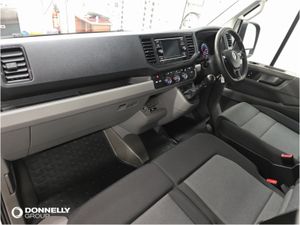 Volkswagen Crafter Cr35 Mwb Diesel Fwd Trendline - Image 3