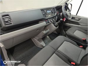 Volkswagen Crafter Cr30 Mwb Diesel Fwd Startline - Image 3