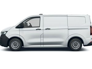 Volkswagen Transporter T28 Swb Diesel Commerce - Image 4