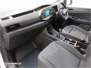 Volkswagen Caddy Maxi Caddy Cargo Maxi C20 Diesel - Image 3