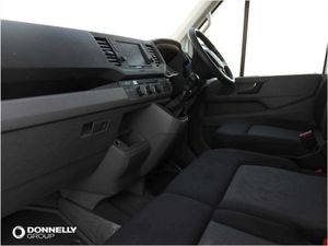 Volkswagen Crafter Cr35 Mwb Diesel Fwd Trendline - Image 2