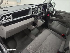 Volkswagen Transporter T28 Swb Diesel Highline - Image 3