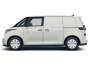 Volkswagen Id. Buzz Cargo Commerce - Image 3