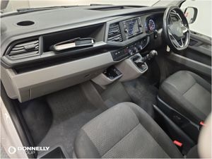 Volkswagen Transporter T30 Lwb Diesel Highline - Image 3