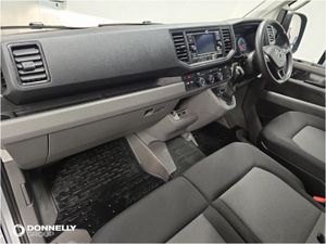 Volkswagen Crafter Cr35 Mwb Diesel Fwd Trendline - Image 3