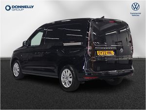Volkswagen Caddy Cargo C20 Diesel Commerce Pro - Image 4