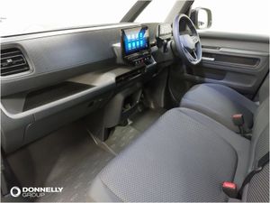 Volkswagen Id. Buzz Cargo Commerce - Image 3