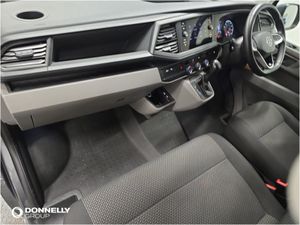 Volkswagen Transporter T28 Swb Diesel Highline - Image 3