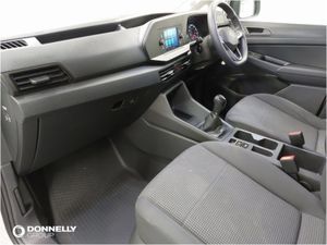 Volkswagen Caddy Cargo C20 Diesel Commerce - Image 3