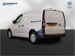 Volkswagen Caddy Cargo C20 Diesel Commerce - Image 4