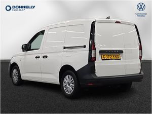 Volkswagen Caddy Cargo C20 Diesel Commerce - Image 4