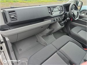 Volkswagen Crafter Cr35 Mwb Diesel Fwd Startline - Image 3