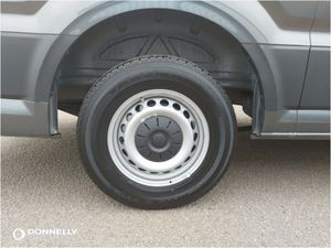 Volkswagen Crafter Cr30 Mwb Diesel Fwd Commerce - Image 3