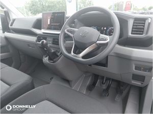 Volkswagen Crafter Cr30 Mwb Diesel Fwd Commerce - Image 4