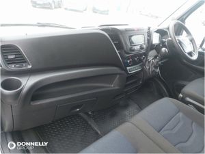 Iveco Daily 35s12 Diesel - Image 3