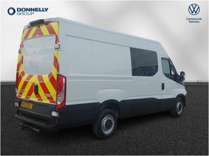 Iveco Daily 35s12 Diesel - Image 4