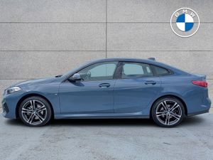 BMW 2 Series 218i M Sport - Image 4