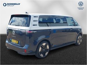 Volkswagen Id. Buzz Estate Style Pro - Image 4