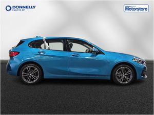 BMW 1 Series Diesel Hatchback Sport - Image 4