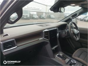 Volkswagen Amarok Diesel Style - Image 3
