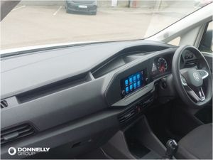 Volkswagen Caddy Cargo C20 Diesel Commerce - Image 3