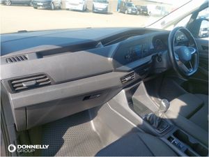 Volkswagen Caddy Cargo C20 Diesel Commerce Plus - Image 3