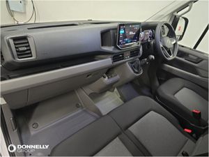 Volkswagen Crafter Cr35 Mwb Diesel Fwd Commerce Pl - Image 3