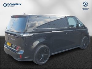 Volkswagen Id. Buzz Cargo Commerce Plus - Image 3