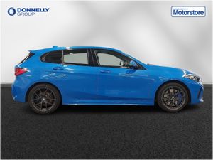 BMW 1 Series Diesel Hatchback M Sport - Image 4