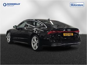 Audi A7 Diesel Sportback S Line - Image 3