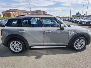 MINI COUNTRYMAN 1.5 COOPER S EXCLUSIVE ALL4 PHEV - Image 4