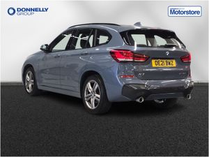 BMW X1 Diesel Estate M Sport - Image 3