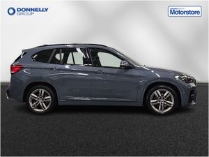 BMW X1 Diesel Estate M Sport - Image 4