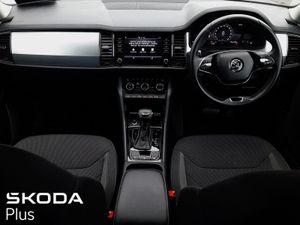 Skoda Kodiaq  tiny Mileage ambition Pack 7 Seater - Image 2