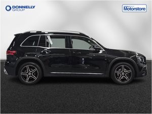 Mercedes-Benz Glb Diesel Estate AMG Line - Image 4