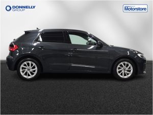 Audi A1 Sportback Sport - Image 4