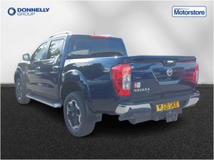 Nissan Navara Diesel Tekna - Image 2