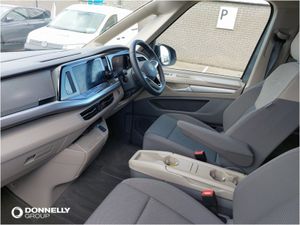 Volkswagen Multivan Estate Life - Image 3