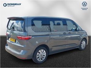 Volkswagen Multivan Estate Life - Image 4