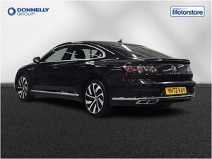 Volkswagen Arteon Diesel Fastback R-Line - Image 3