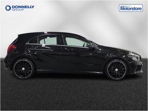 Mercedes-Benz A Class Diesel Hatchback SE - Image 4