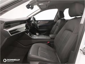 Audi A6 Diesel Saloon Sport - Image 4
