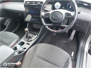 Hyundai Tucson TUCSON N Line S - Image 3